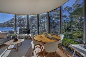 Rest Point Tasmania Australia