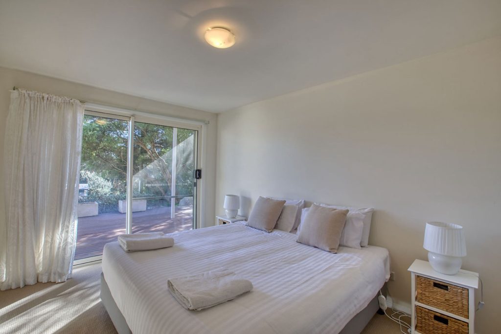 Bush Hideaway Tasmania Australia