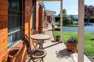 Riverview at Ross Tasmania Australia