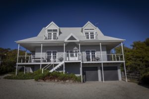 Montery By of Fires Tasmania Australia