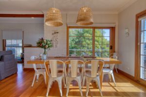 Montery By of Fires Tasmania Australia