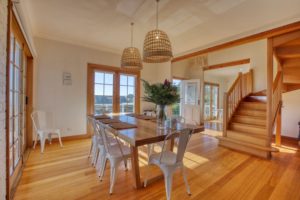 Montery By of Fires Tasmania Australia