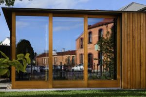 Fusilier Cottage Battery Point Tasmania Australia