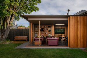 Fusilier Cottage Battery Point Tasmania Australia