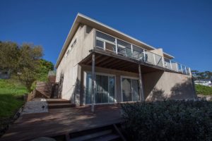 Seaview Apartment Tasmania Australia
