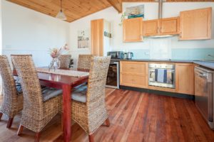 Bush Hideaway Tasmania Australia