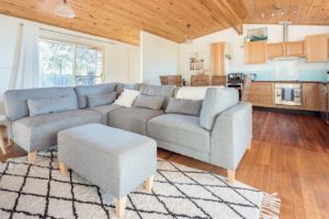 Bush Hideaway Tasmania Australia