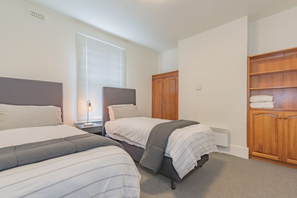 Fusilier Cottage Battery Point Tasmania Australia