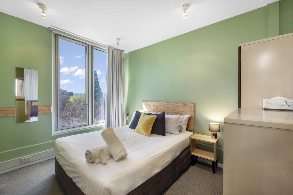 Mövenpick Hotel Hobart Tasmania Australia