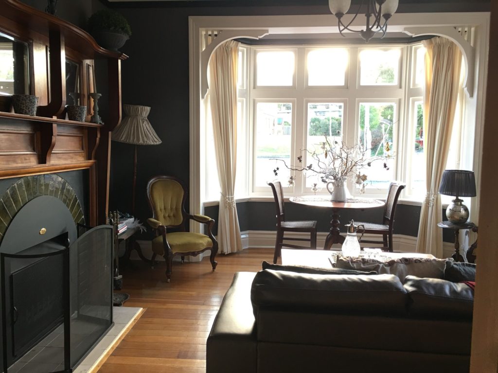 Walton House Tasmania Australia