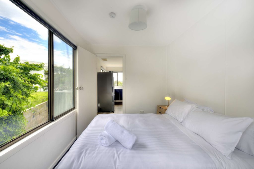 Freycinet Beachfront Retreat Tasmania Australia