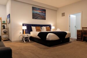 Bay Of Fires Apartments Tasmania Australia
