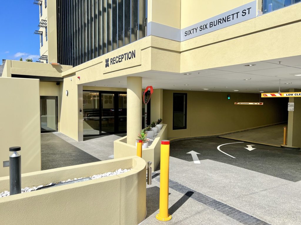 A closer look at Boutique Apartments In Stylish Neighborhoods