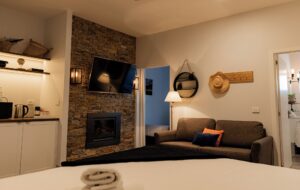 Bay Of Fires Apartments Tasmania Australia