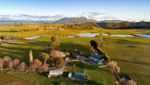 Glencoe Country B&B Tasmania Australia