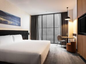 Mövenpick Hotel Hobart Tasmania Australia
