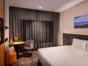 Mövenpick Hotel Hobart Tasmania Australia