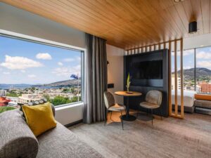 Mövenpick Hotel Hobart Tasmania Australia