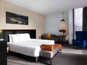 Mövenpick Hotel Hobart Tasmania Australia