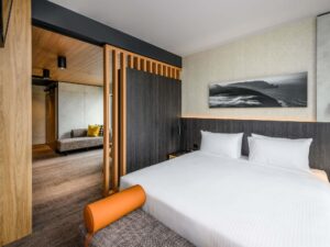 Mövenpick Hotel Hobart Tasmania Australia