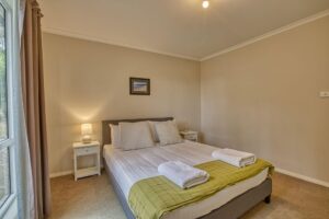 Front Row Beachfront Tasmania Australia