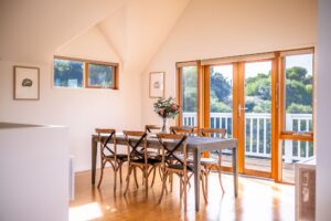 Hamptons Hideaway Tasmania Australia