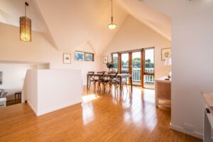 Hamptons Hideaway Tasmania Australia