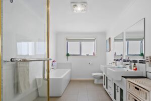 Penguin Retreat Tasmania Australia