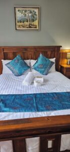 Penguin Retreat Tasmania Australia