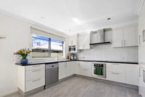 Penguin Retreat Tasmania Australia