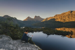6 Day Island Icons Day Tour Bundle – Cradle Mountain, Wineglass Bay, Hobart Highlights, Port Arthur, Bruny Island, Hastings and Tahune Tasmania Australia