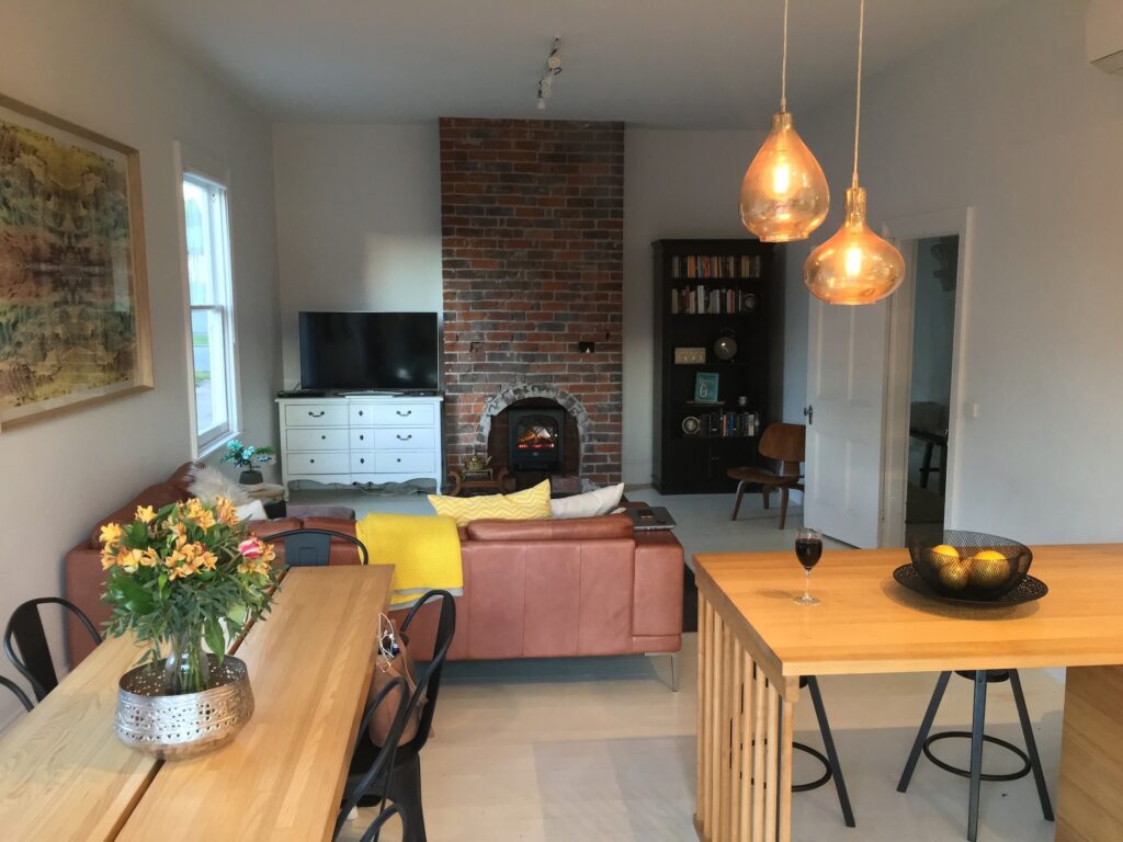 Craggy Peaks Tasmania Australia