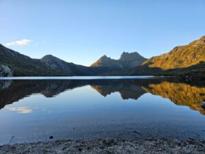 3 Days Gourmet Cradle Mountain Adventure Tasmania Australia