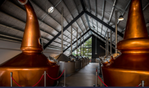 Whiskey Distillery Tour Tasmania Tasmania Australia