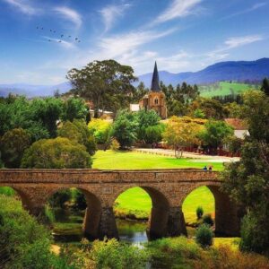 Whiskey Distillery Tour Tasmania Tasmania Australia