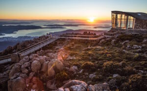 2 Day Tasmanian Highlights Bundle 2 – Hobart Highlights & Bruny Island Tasmania Australia
