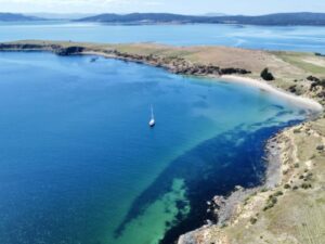 Bruny Island Experience Tasmania Australia