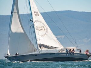 Hobart Sailing Experience Tasmania Australia